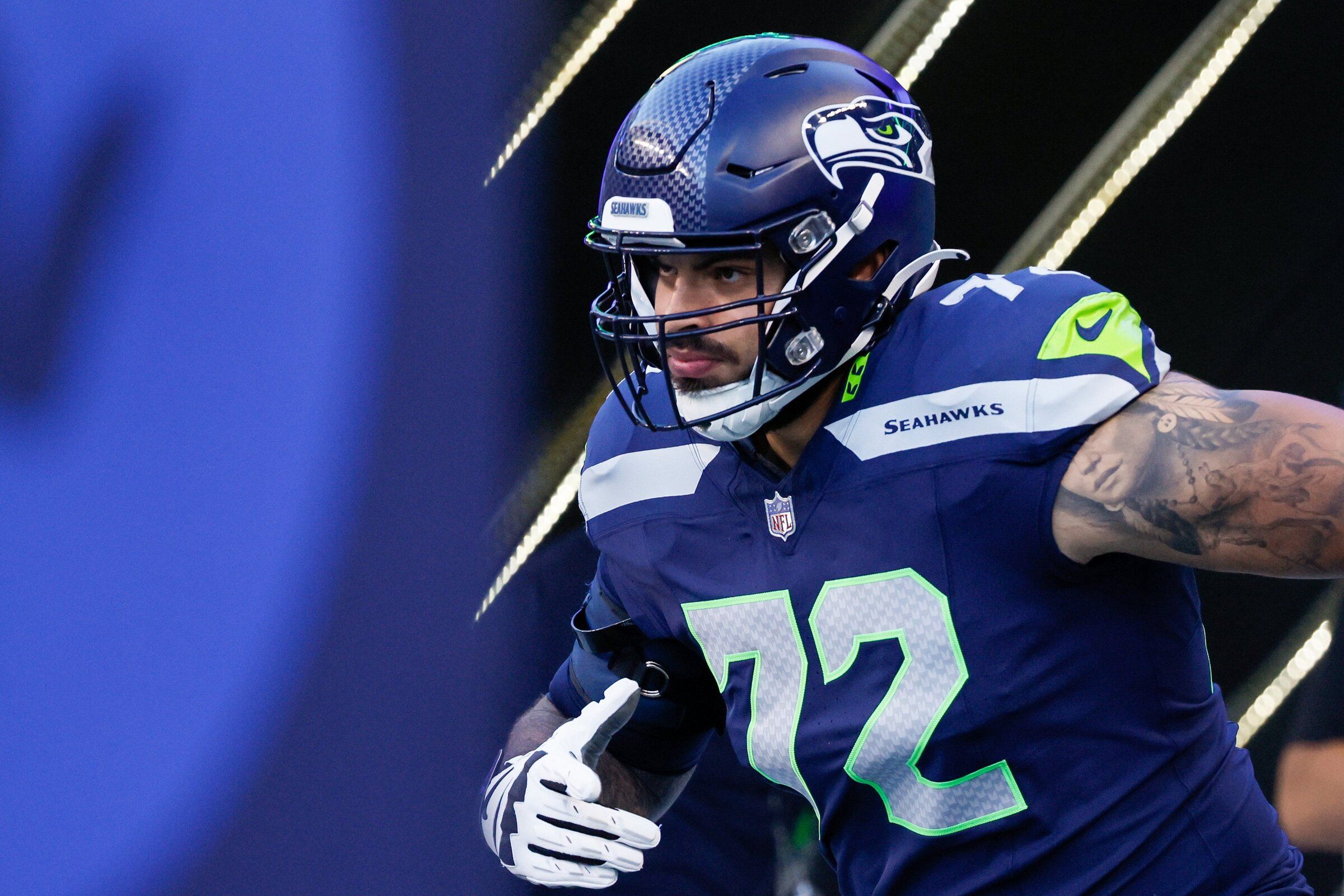 2023 Seattle Seahawks Fantasy Football Preview - FantraxHQ