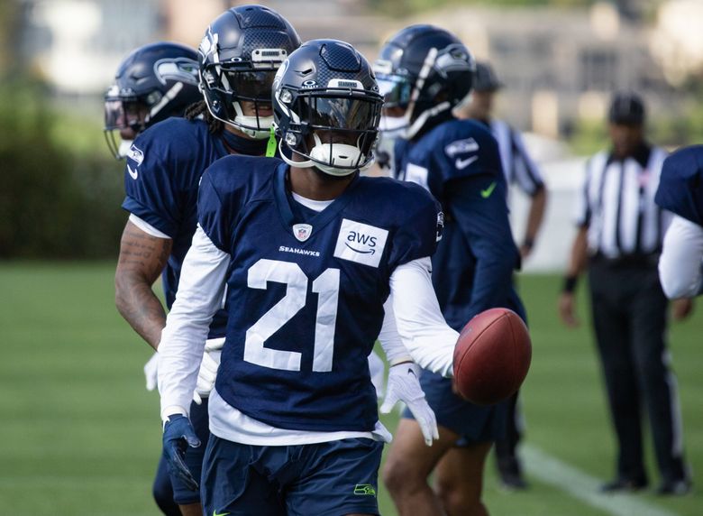 Seahawks' Jamal Adams Says DK Metcalf Is the 'New Era Megatron', News,  Scores, Highlights, Stats, and Rumors