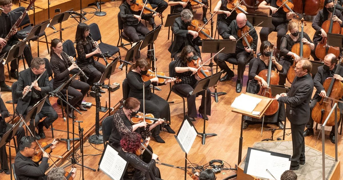 西雅图交响乐团庆祝成立120周年，贝纳罗亚音乐厅成立25周年
