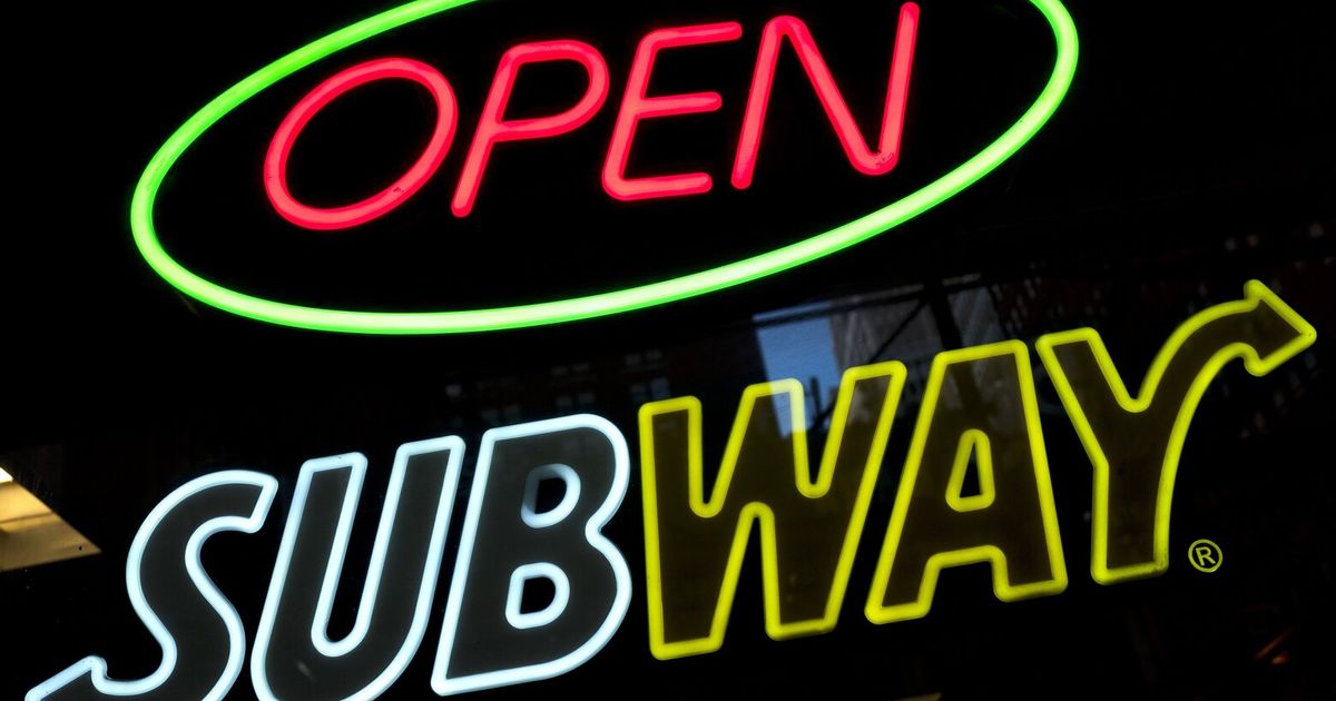 Subway launches first 3-inch sandwich to tackle inflation | The Seattle ...