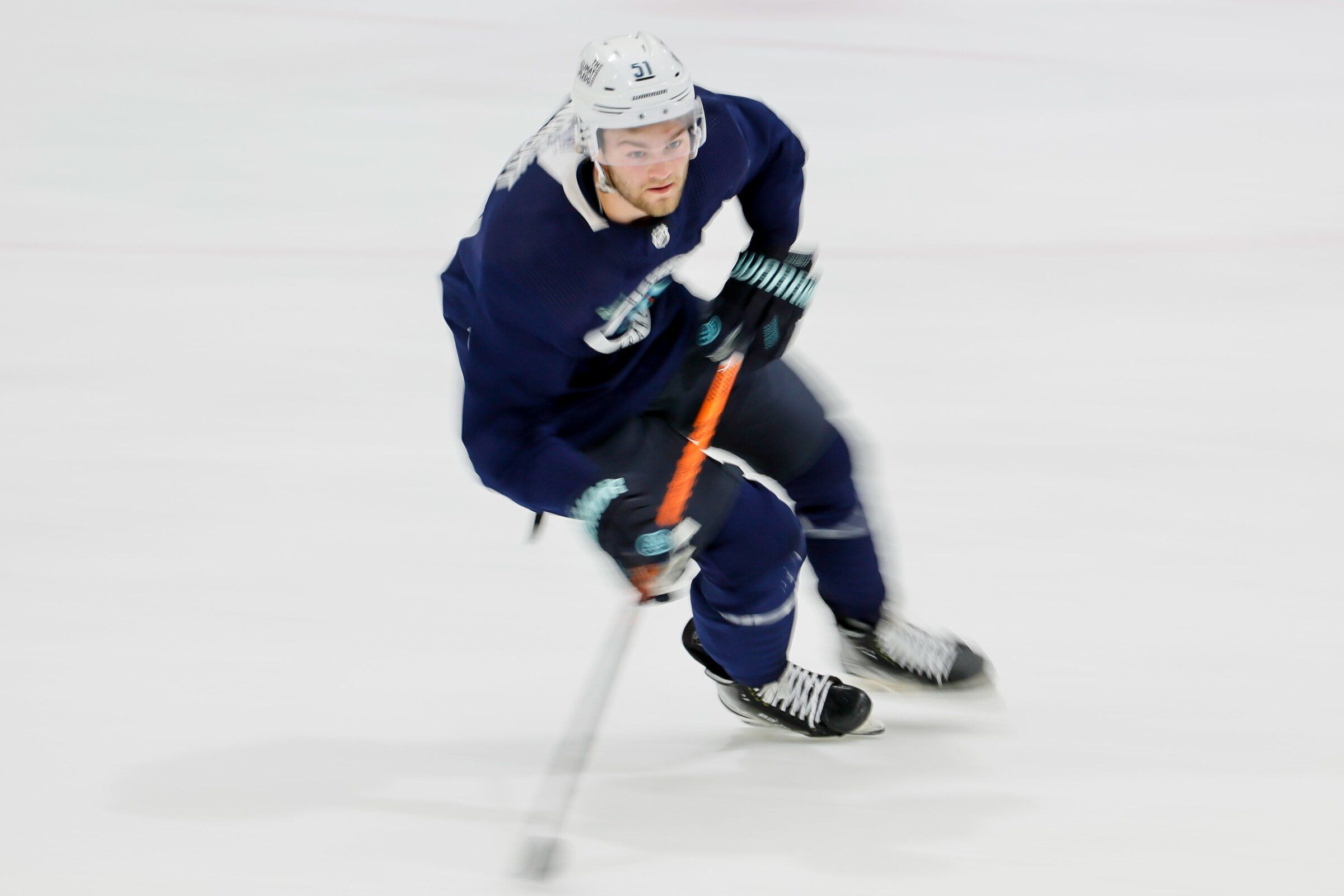 Kraken rookie camp set to give team glimpse of how close prospects are to NHL-ready The Seattle Times