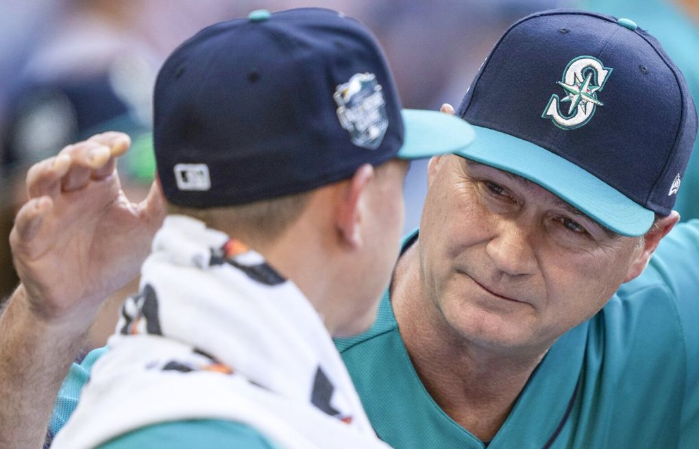 The Seattle Mariners Continue to Bring Sadness and Anger to MLB