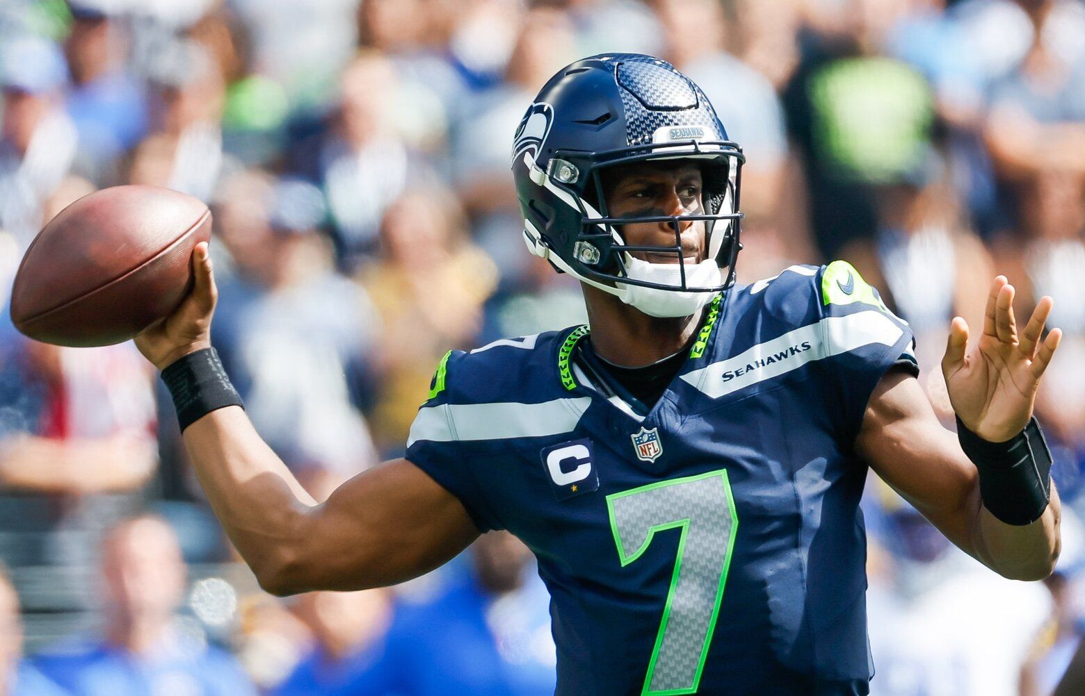 Seattle Times Staff Picks For Seahawks At Lions In Week 2 | The Seattle ...