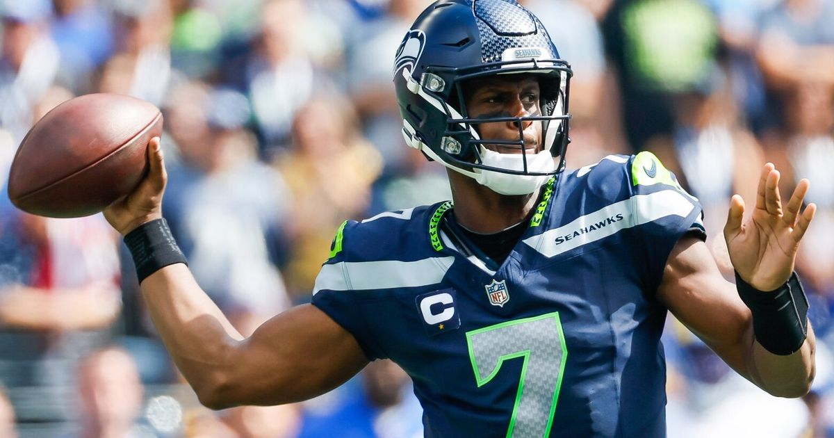 NFL Picks, Week 2: Seahawks at Lions, plus the rest of the NFC West! -  Field Gulls