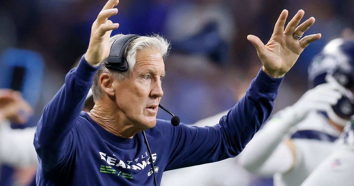 Stock Watch: Bob Condotta grades the Seahawks in their 21-7 win over the  Vikings