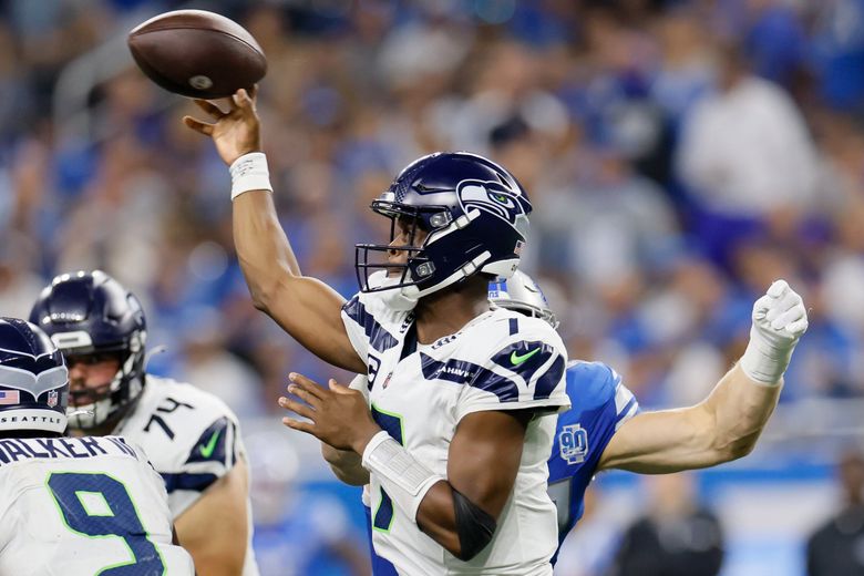 Seahawks vs. Rams Live Streaming Scoreboard, Free Play-By-Play, Highlights