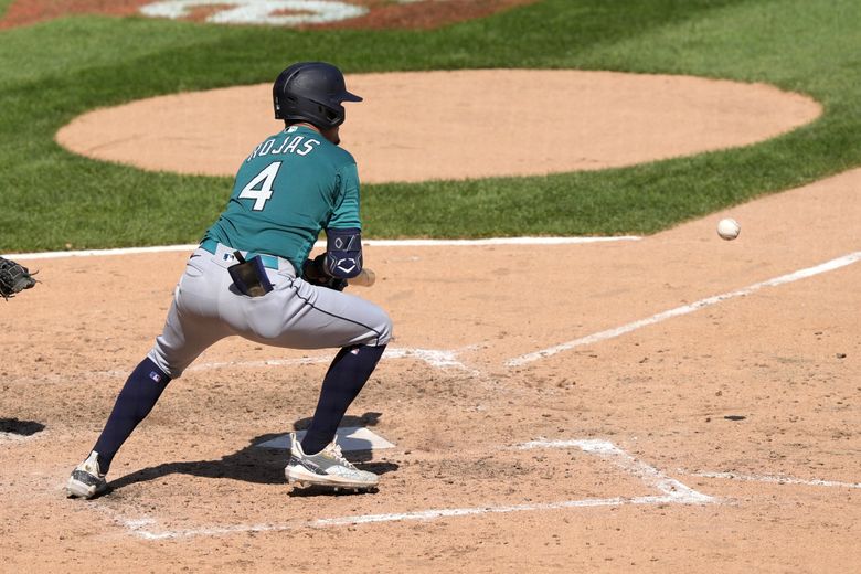 White Sox 4, Mariners 2 - Los Angeles Times