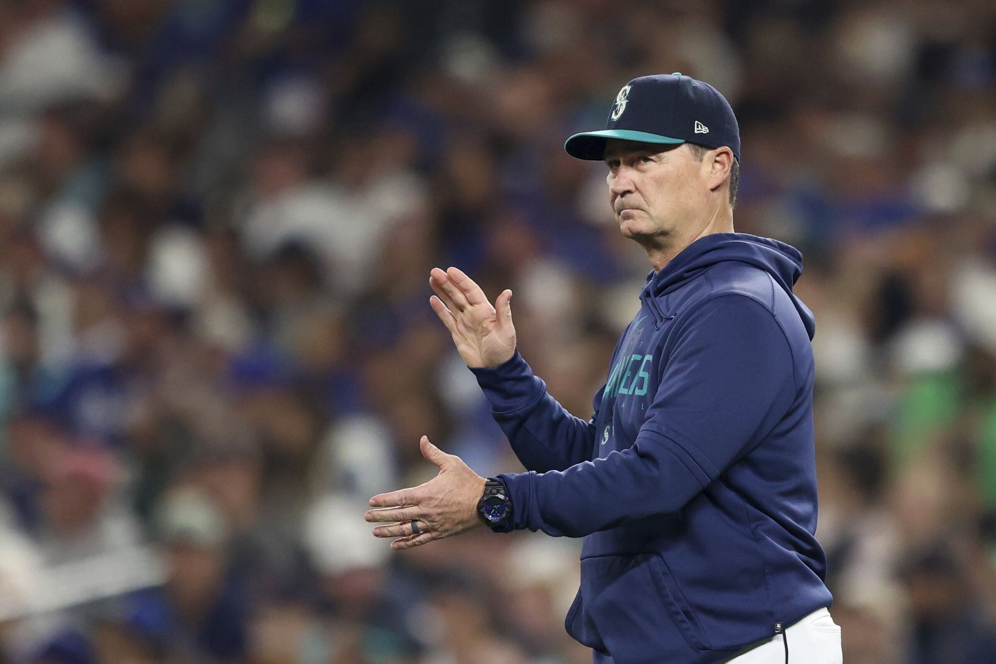 How the Rays Stack Up Entering the 2023 MLB Postseason - New