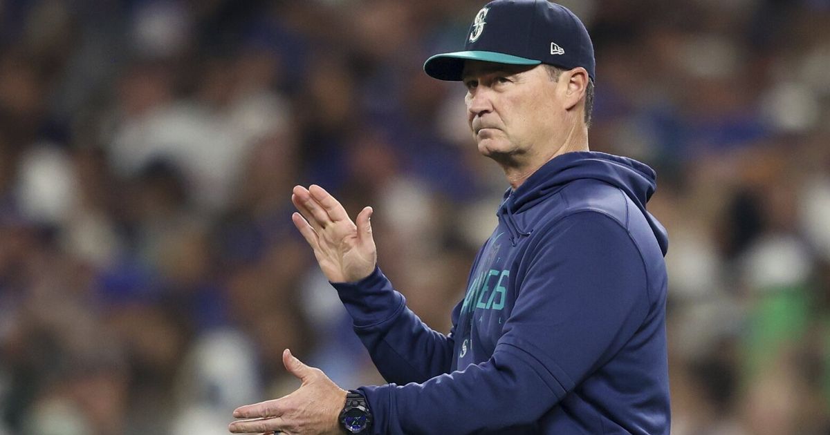 What the Mariners’ odds are to reach MLB playoffs and win AL West The