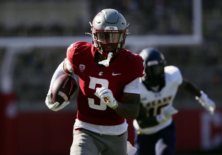 Ranking the best wide receivers in the Pac-12 for the 2023 season