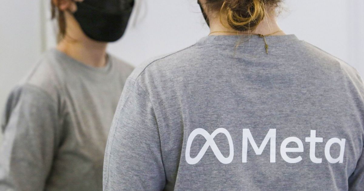 Happy hours, swag and haircuts: Meta morale gets a boost after layoffs Happy hours, swag and haircuts: Meta morale gets a boost after layoffs