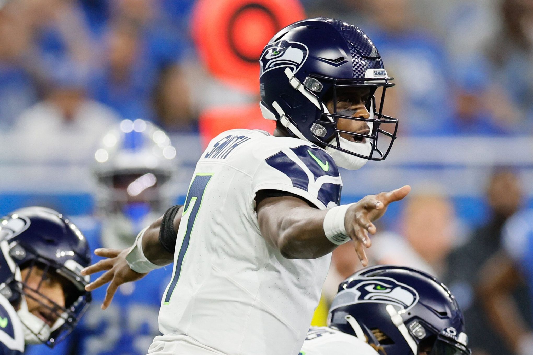 Where Seahawks stand in NFL power rankings after Week 2