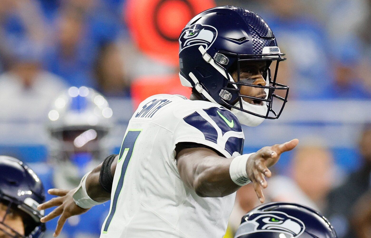 Where Seahawks Stand In NFL Power Rankings After Week 2 | The Seattle Times