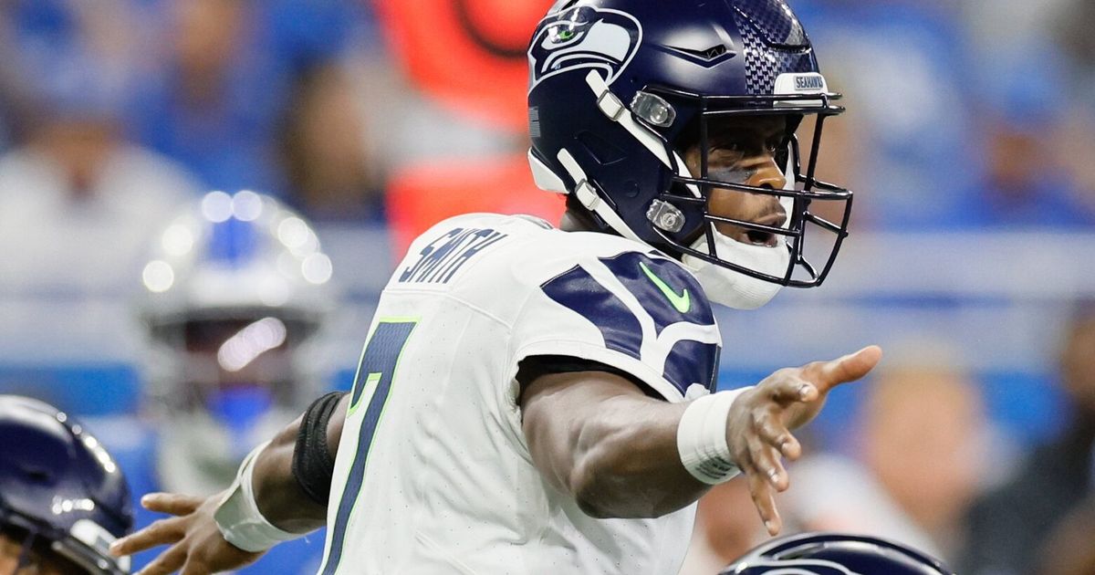Where Seahawks stand in NFL power rankings after Week 3