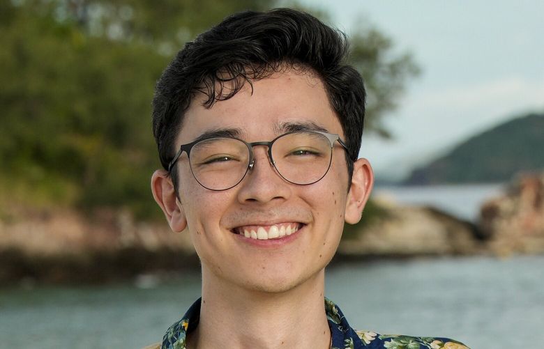 Brandon “Brando” Meyer, a 23-year-old software development engineer from Bellevue, will compete on the new season of “Survivor,” which premieres Sept. 27 on CBS.