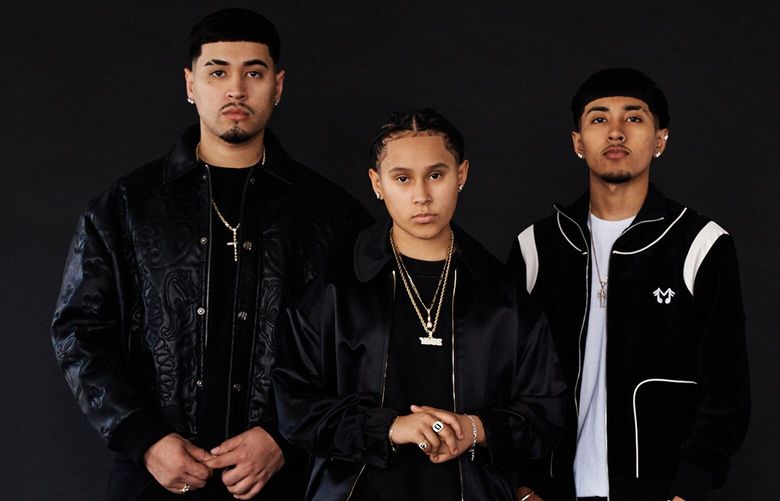 Yakima breakout stars Yahritza y Su Esencia are part of a new generation putting their own spin on regional Mexican music.