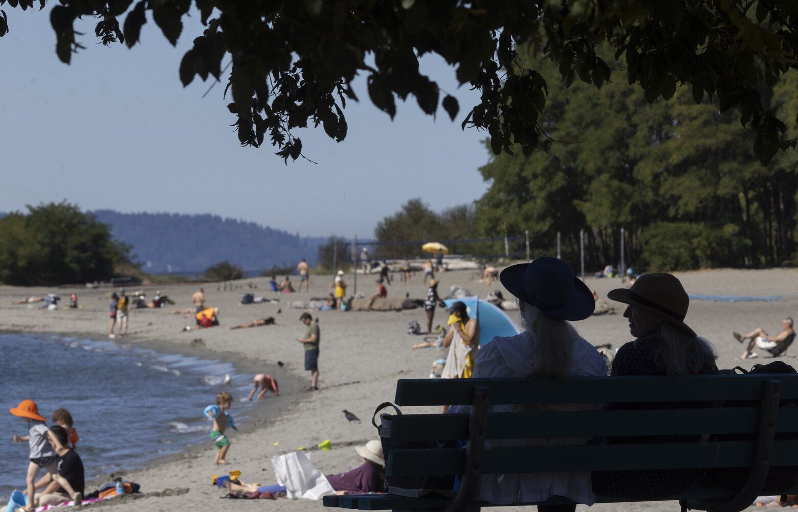 Seattle Weather Forecast: Enjoy The Sunshine Before Rain — And More ...