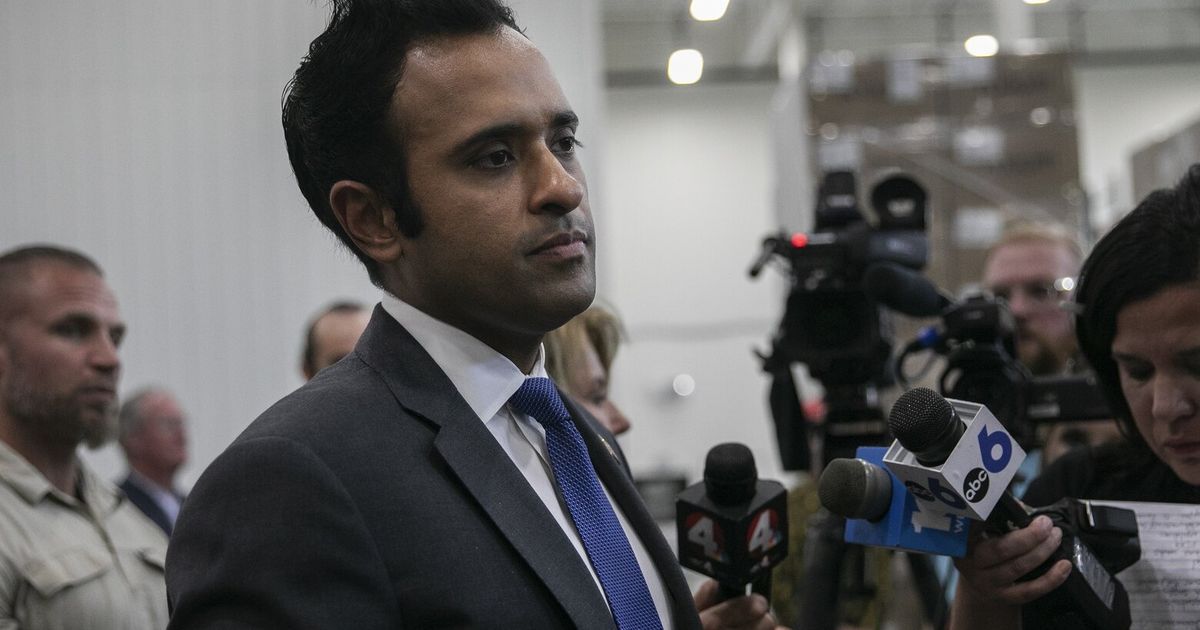 Gop Candidates Focus On China To Demonstrate Foreign Policy Credentials