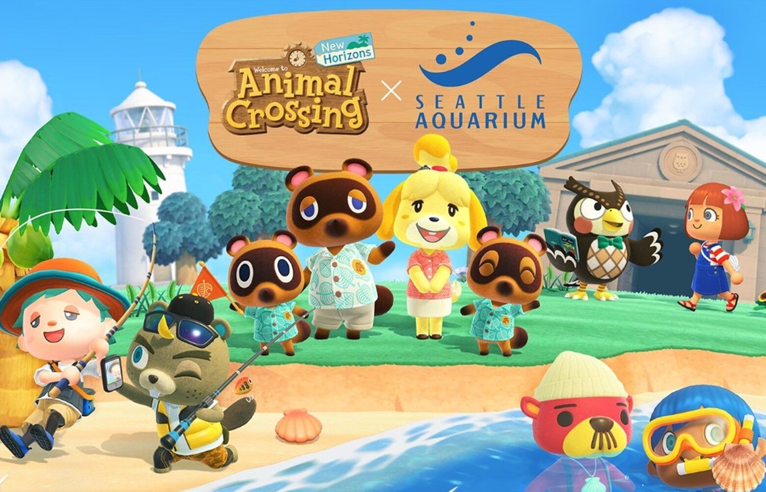 Is animal crossing out deals for switch