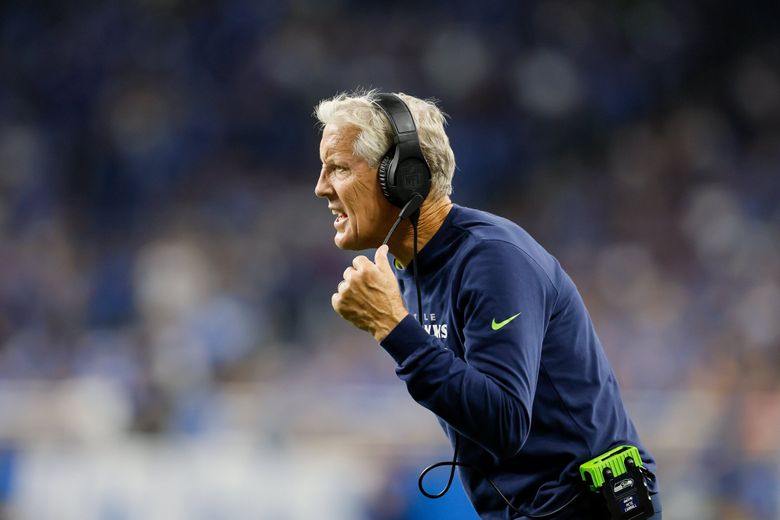 Seahawks-Panthers GameCenter: Live updates, highlights, how to watch,  stream Week 3