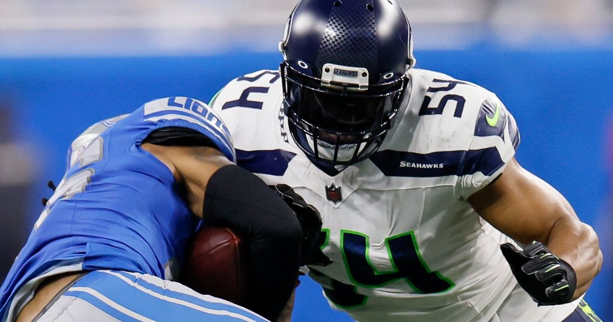 What's better about Seahawks' run defense? 'Everything,' Pete