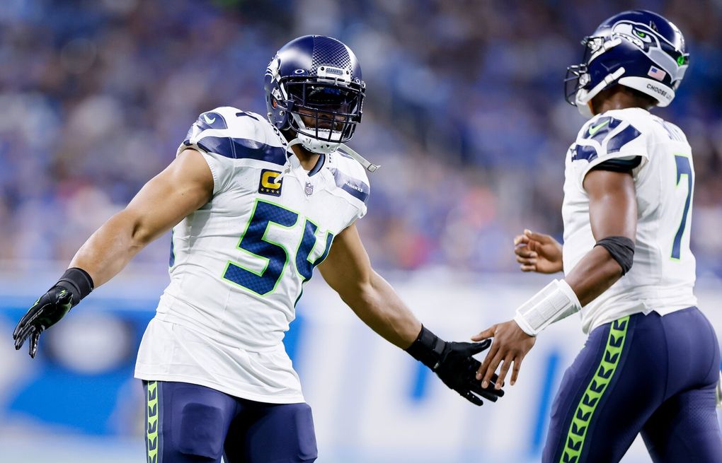 What to watch for when Seahawks face Panthers in Week 3 — plus, Bob  Condotta's prediction