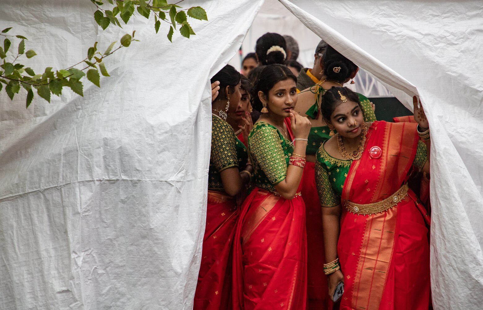 Ganesh festival in Redmond The Seattle Times