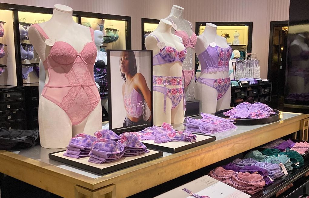 Victoria's Secret Karen' video: Lawsuits show what viewers didn't see