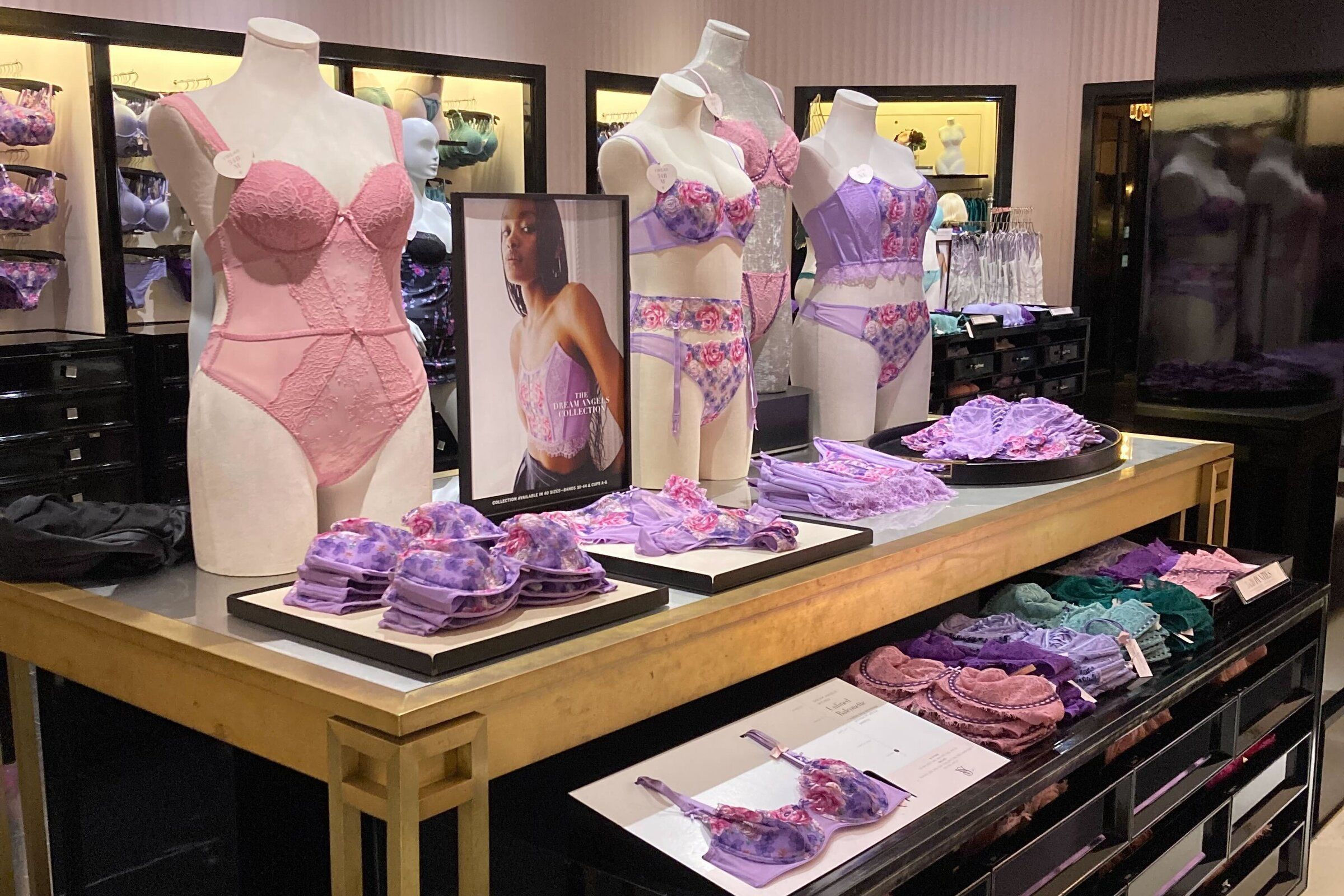 Victoria s Secret completi victoria secret inoptra