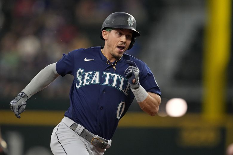 Mariners lose 2nd straight against Rangers