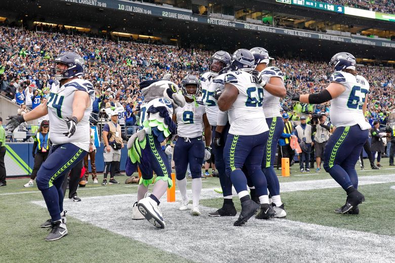 watch seattle seahawks game today