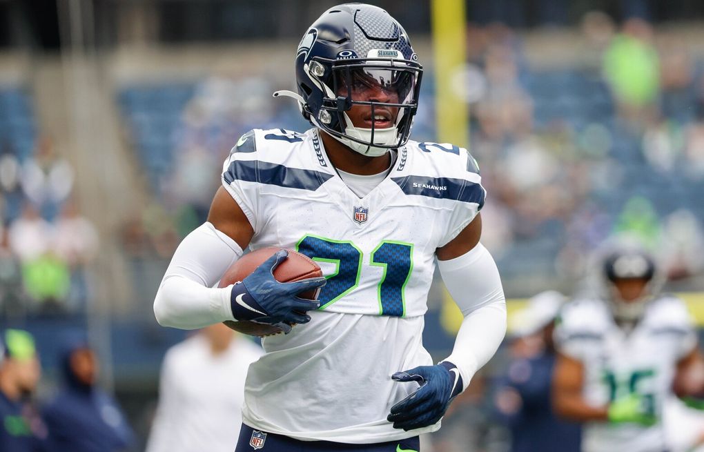 Seahawks-Panthers GameCenter: Live updates, highlights, how to