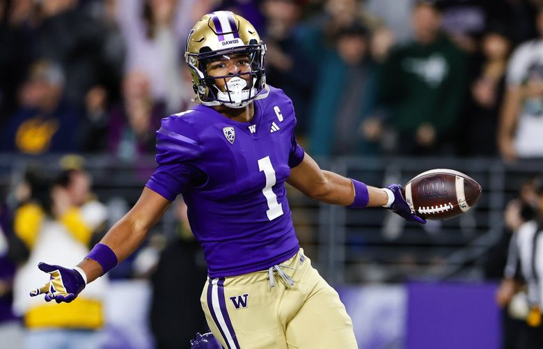 UW Huskies Football, Basketball - Seattle Sports - Seattle Sports