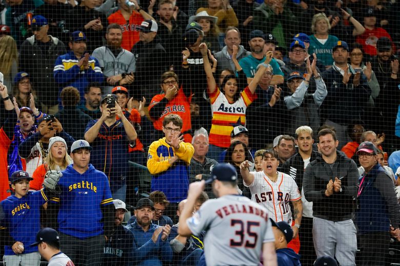 Rangers vs. Mariners: Which team should Astros fans support?