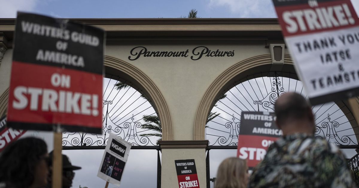 Hollywood’s writers strike is on the verge of ending. What happens next?