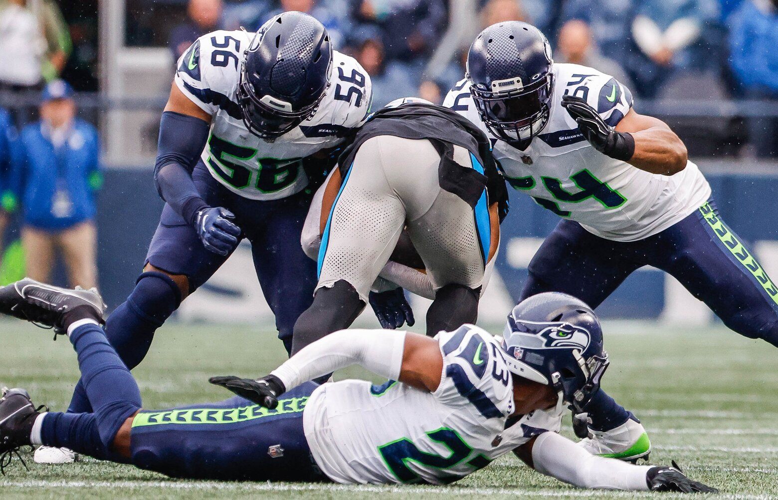 Four Downs With Bob Condotta: Answering Questions After Seahawks’ Week ...