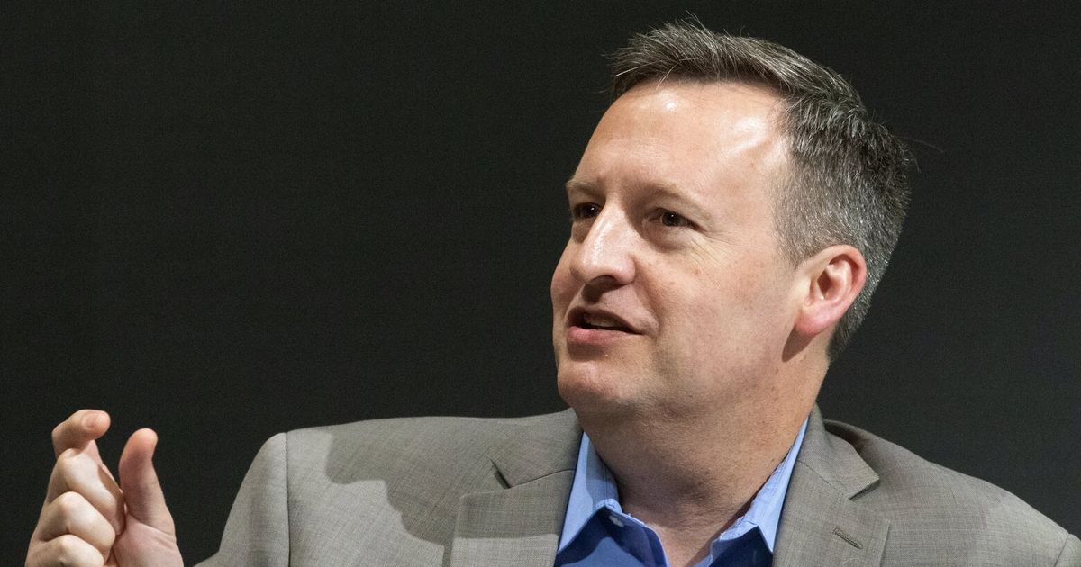 WA lands commissioner race gets more crowded as Dave Upthegrove jumps