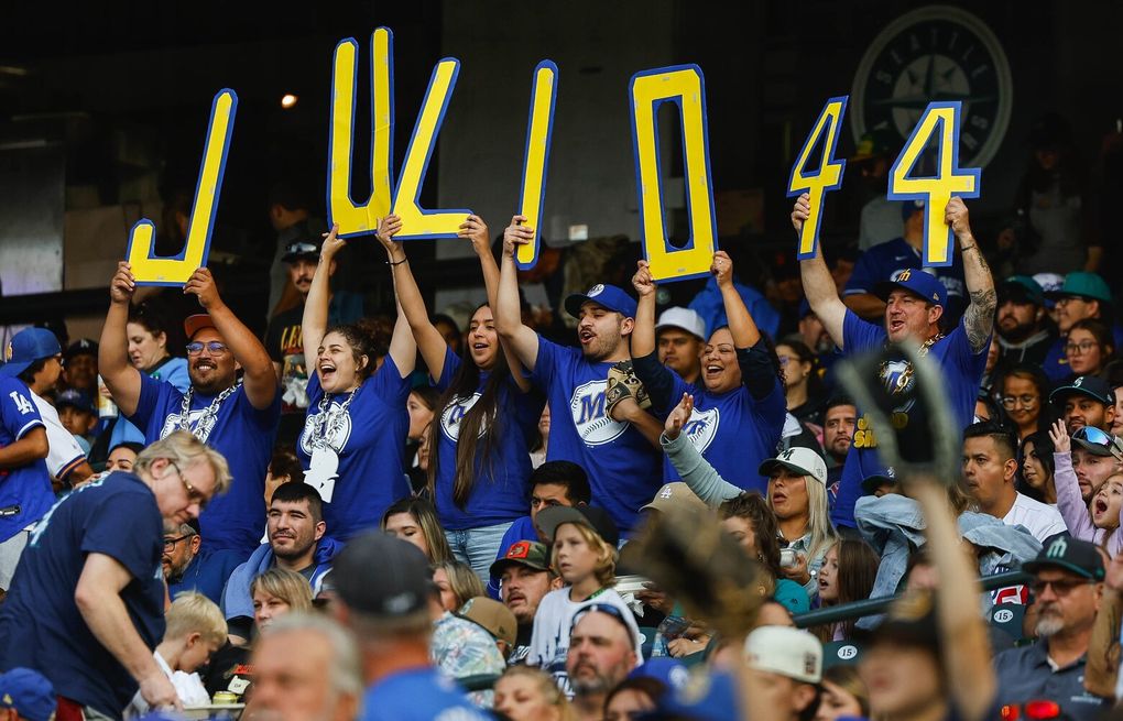 Seattle Mariners postseason tickets go on sale this week: What you need to  know