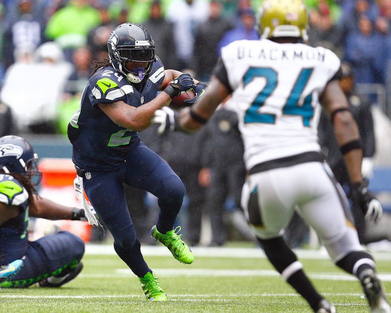 Seattle Seahawks wins Super Bowl for first time in its history