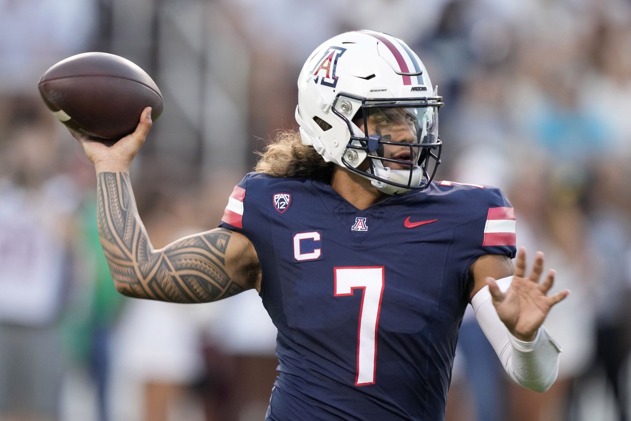 Look good, feel good, play good': Cardinals unveil new uniforms