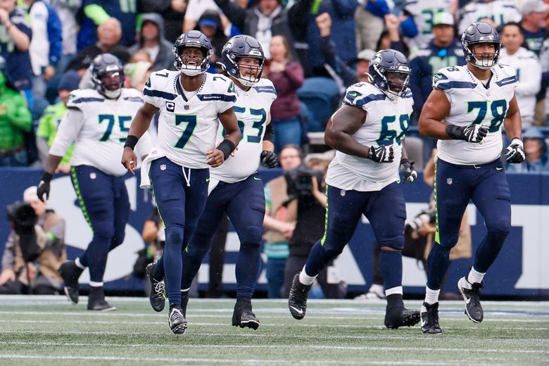 Where Seahawks stand in NFL power rankings after Week 3