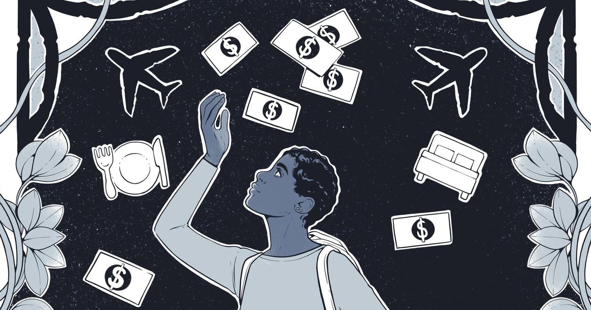 How to get the most out of travel rewards cards | The Seattle Times