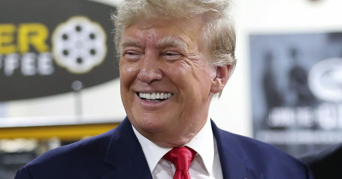 Judge rules Donald Trump defrauded banks, insurers while building real estate empire