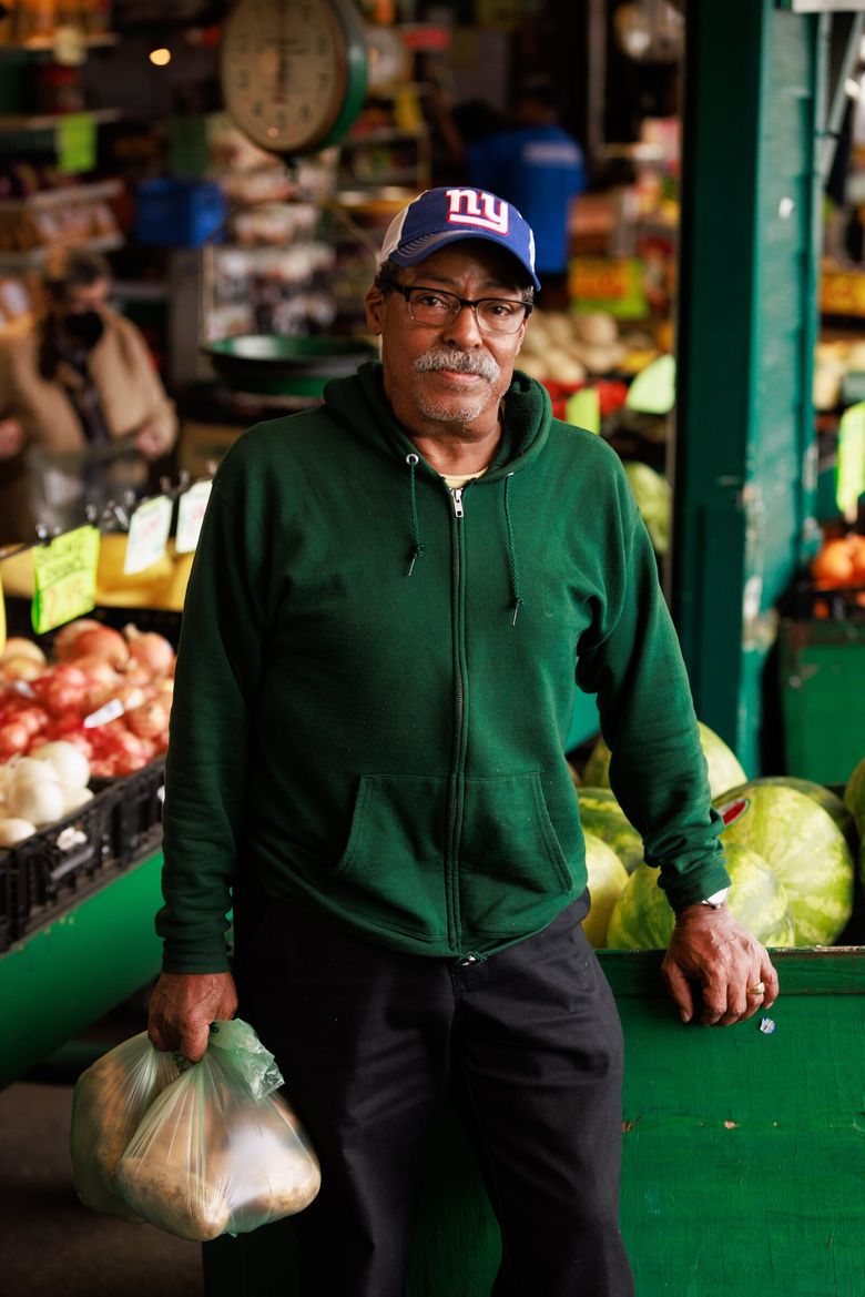 Beacon Hill's MacPherson's Fruit Stand Is Closing Permanently - Eater  Seattle