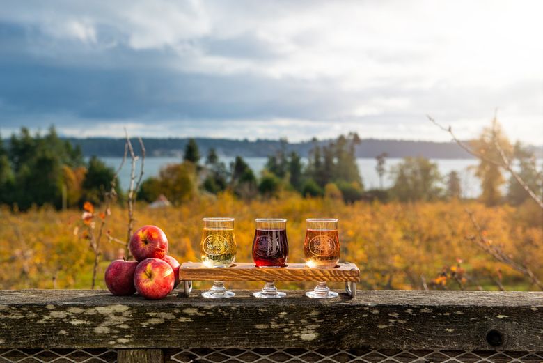 Exciting news, SweeTango apples at Chelan Ranch Organics