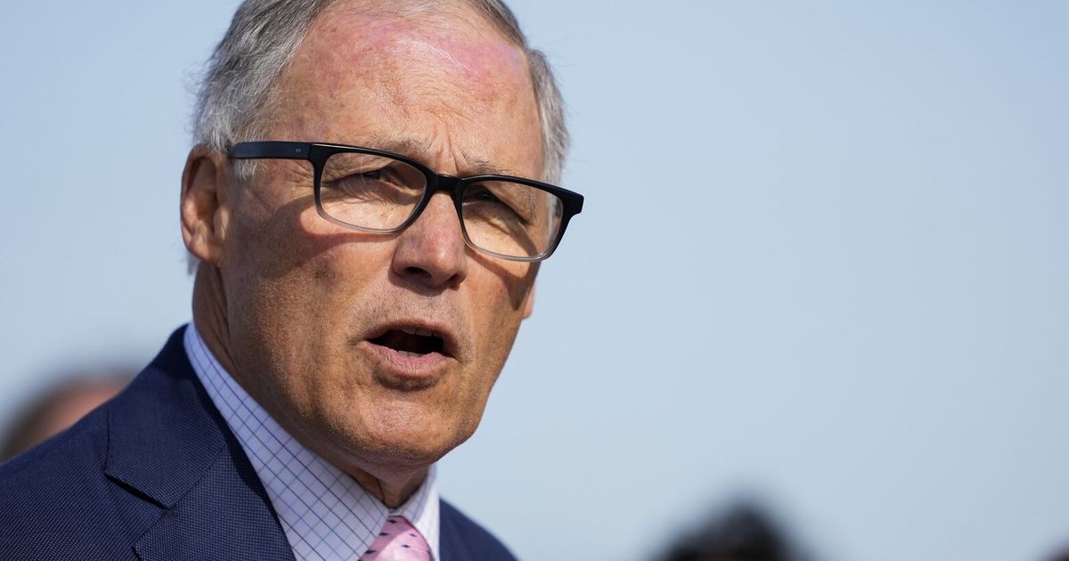 WA Supreme Court sides with Inslee in challenge to eviction moratorium