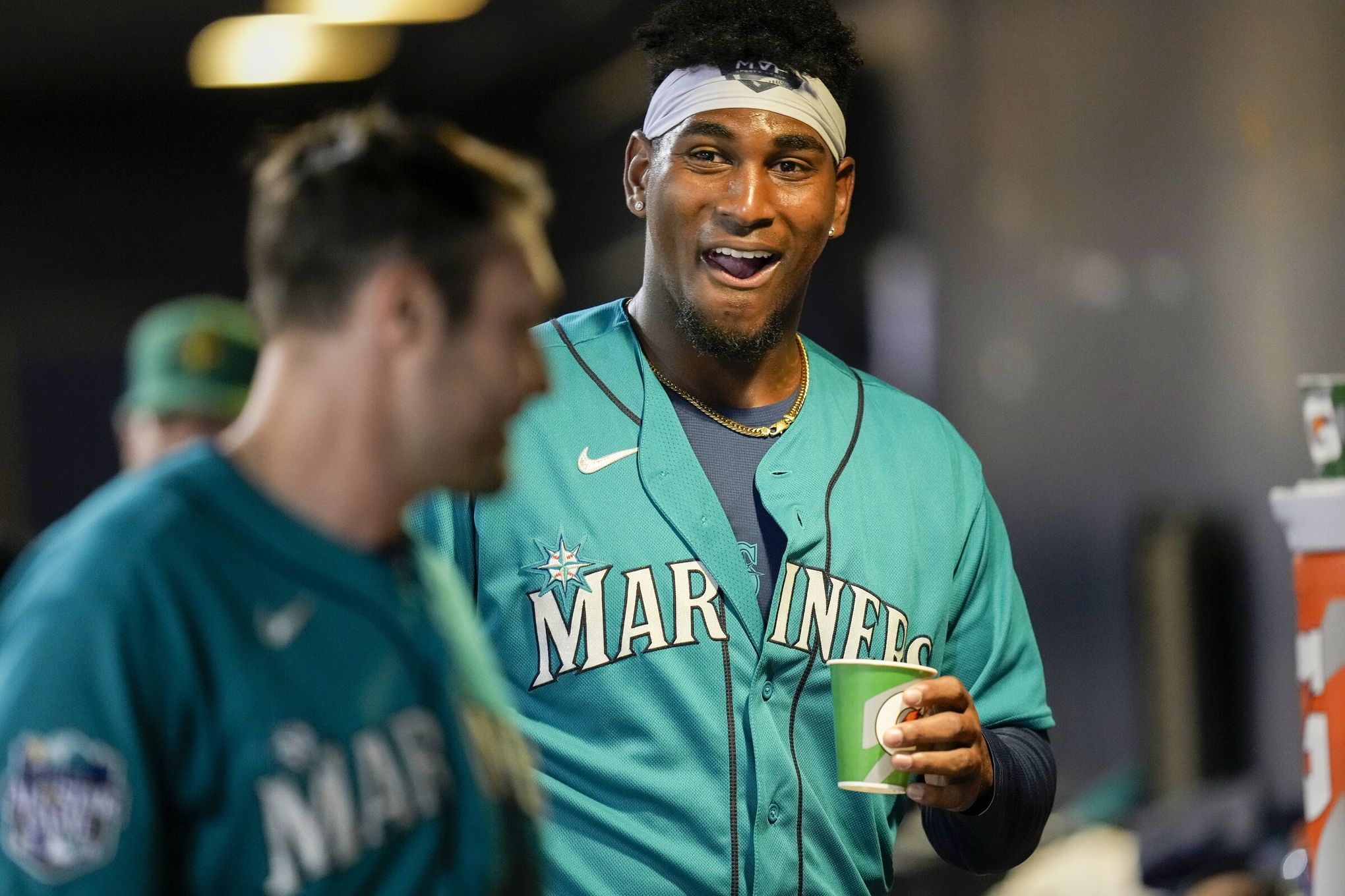 Mariners Minor League Report. Games of May 4, 2021