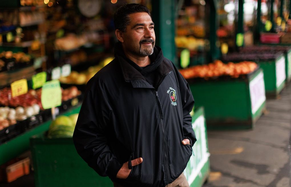 Beacon Hill's MacPherson's Fruit Stand Is Closing Permanently - Eater  Seattle