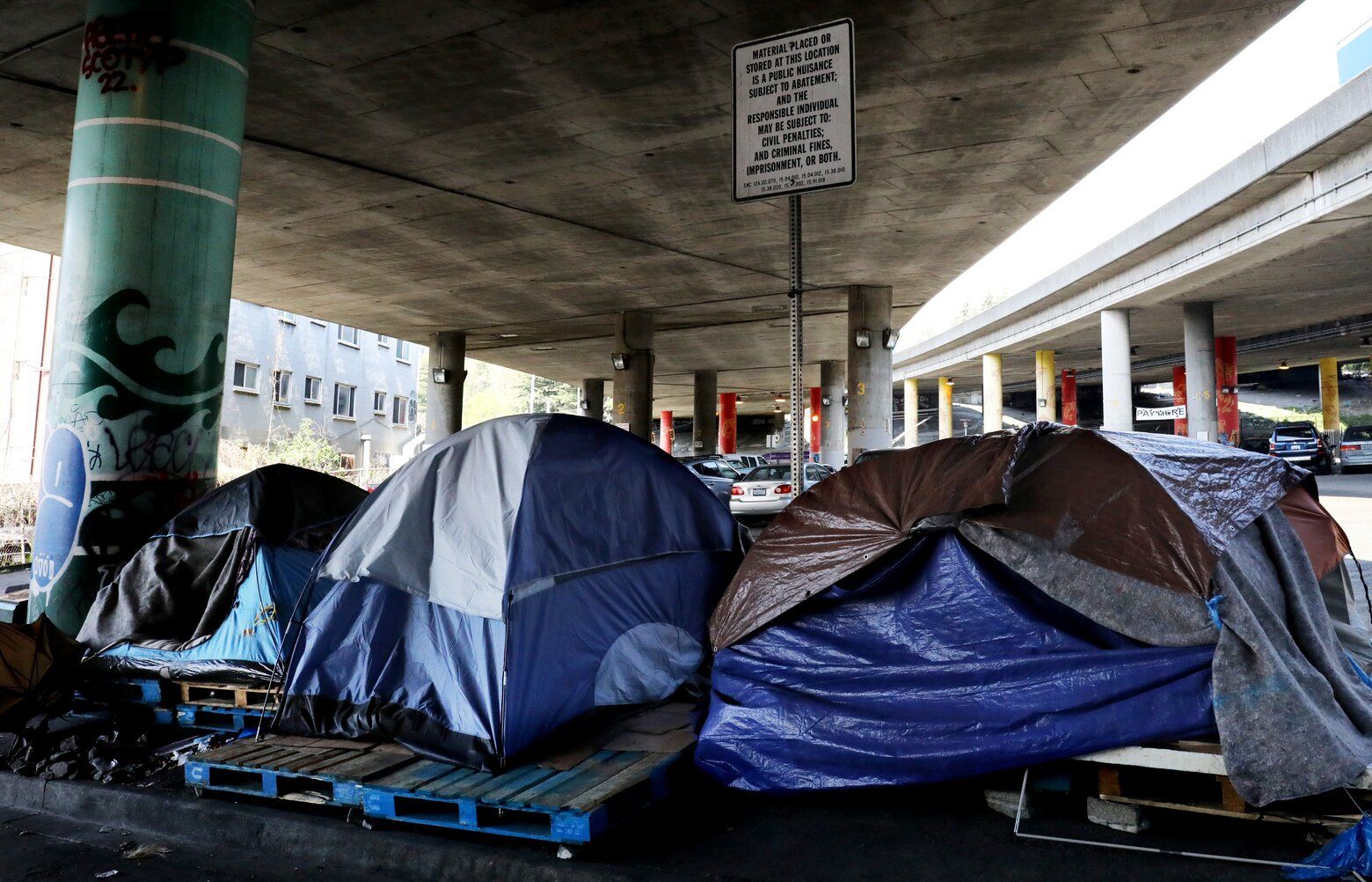 The Effort To End Downtown Seattle Homelessness Ended Now What The   09292023 Tzr Tzr 122037 