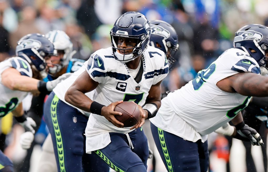 Seahawks at Chiefs: Seattle Times sports staff makes Week 16 picks